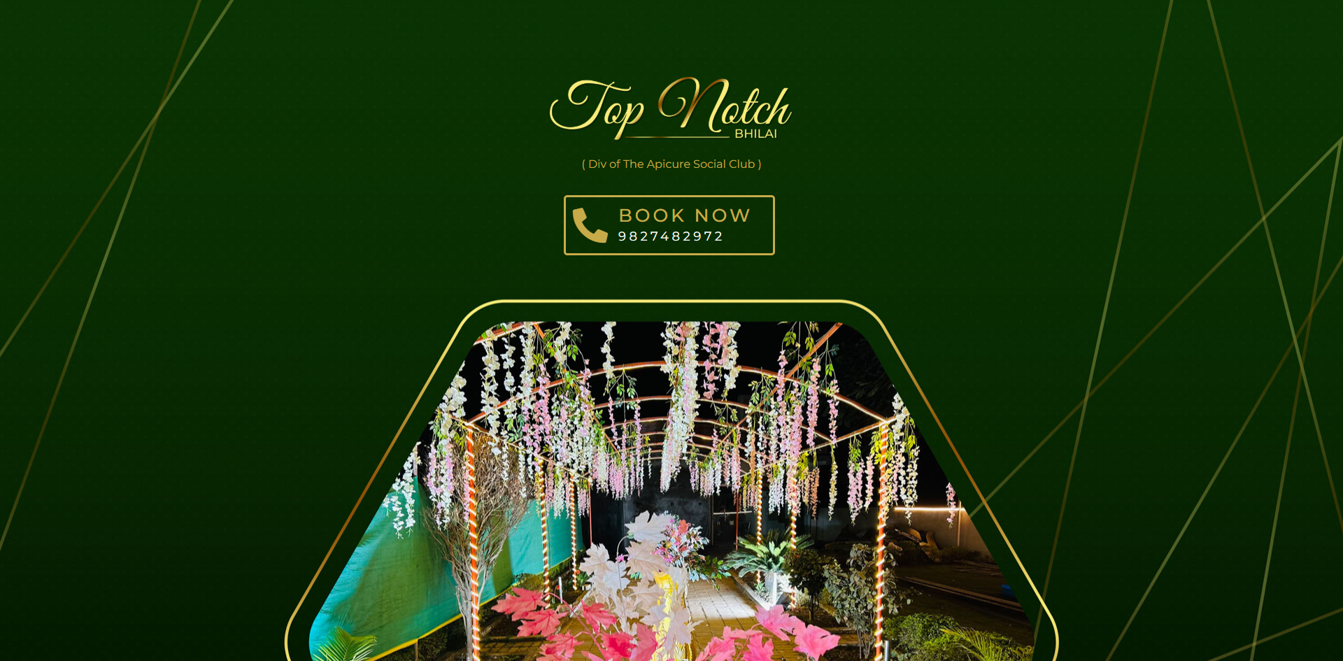 Top Notch Bhilai